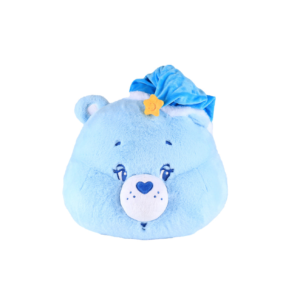 Hugging Pillow - Bedtime Bear