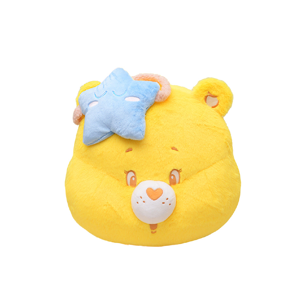 Hugging Pillow - Funshine Bear