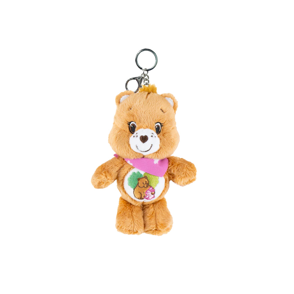 Mini Plush Keychain (15cm) - Forest Friend Bear