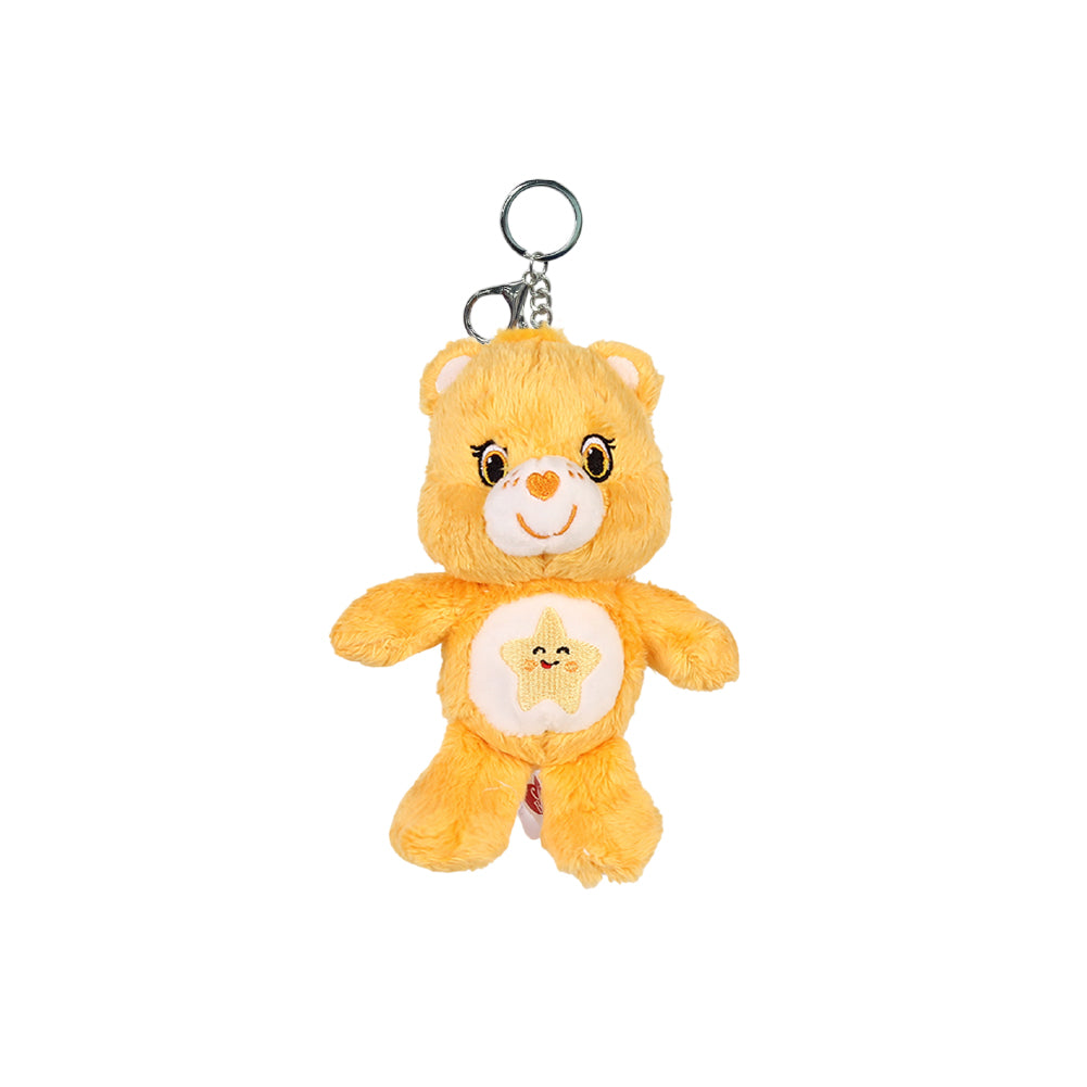 Mini Plush Keychain (15cm) - Laugh-a-Lot Bear
