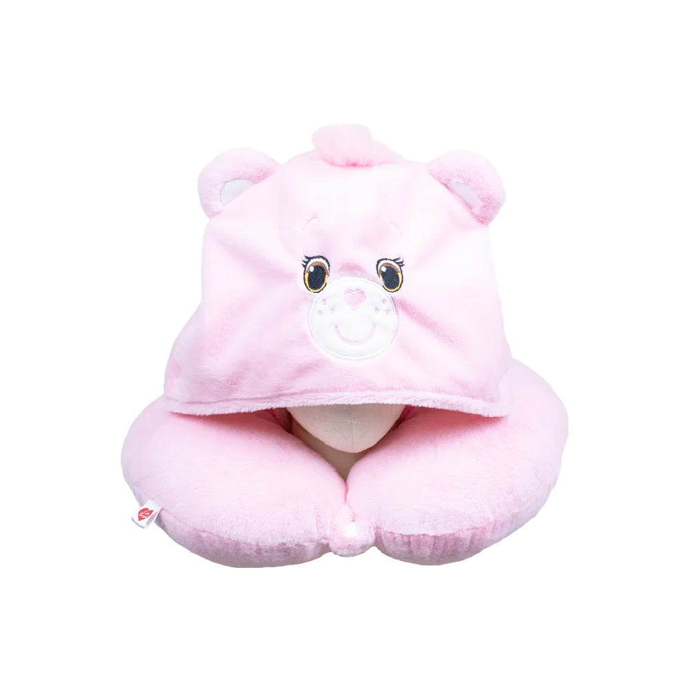Neck Cushion -  Hopeful Heart Bear