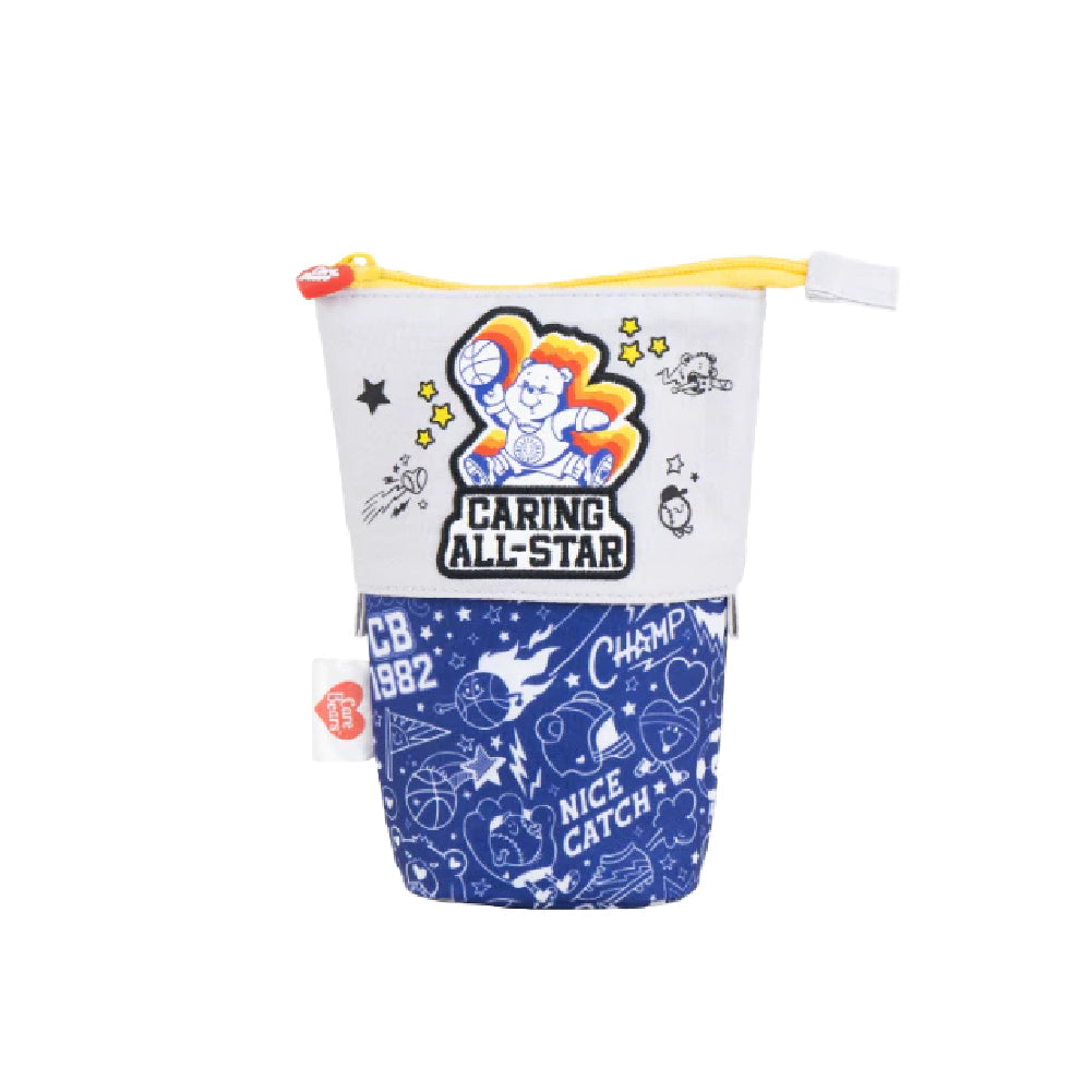 Pencil Case - Caring All-Star