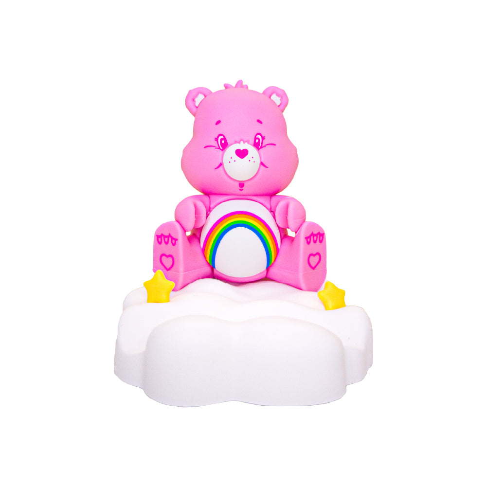 Mobile Phone Holder - Cheer Bear