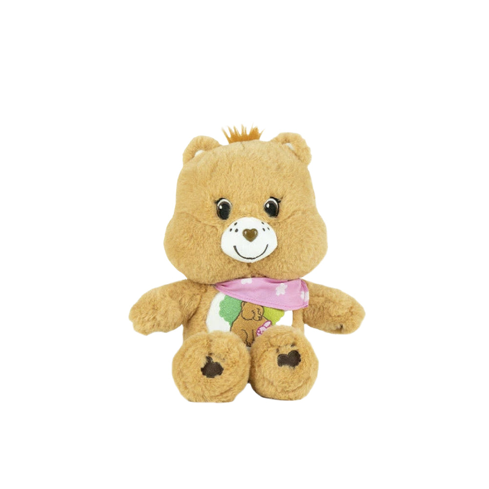 Fun Size Plush (25cm) - Forest Friend Bear