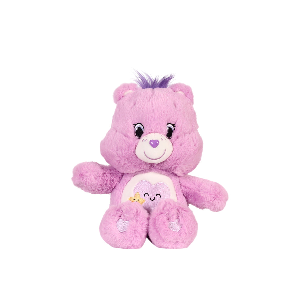 Fun Size Plush (25cm) - Take Care Bear