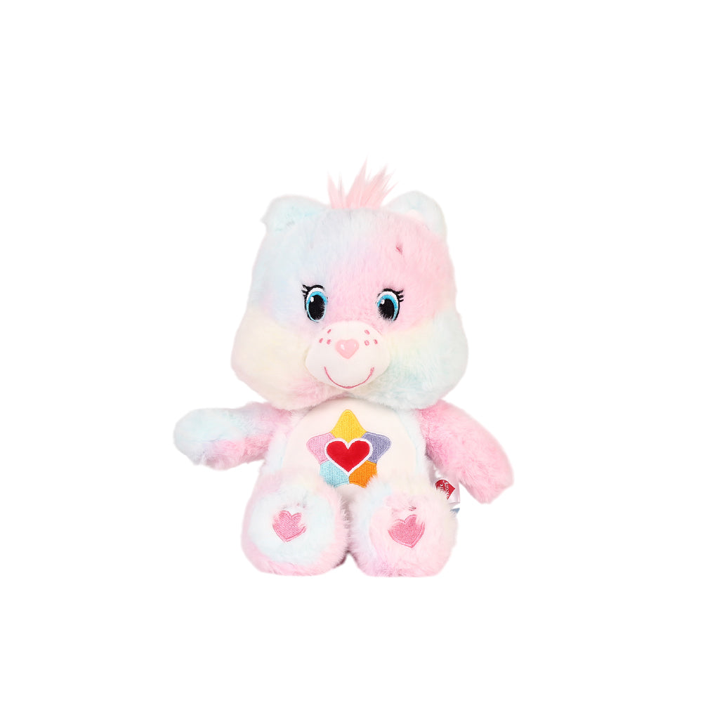 Fun Size Plush (25cm) - True Heart Bear