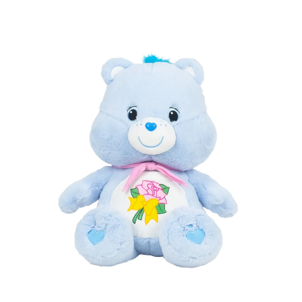 Medium Size Plush (45cm) - Grams Bear