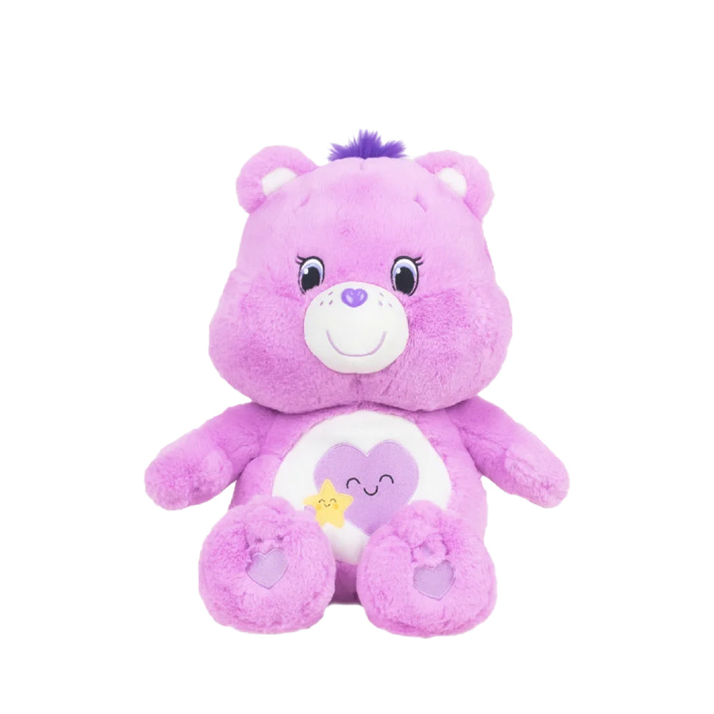 Medium Size Plush (45cm) - Take Care Bear