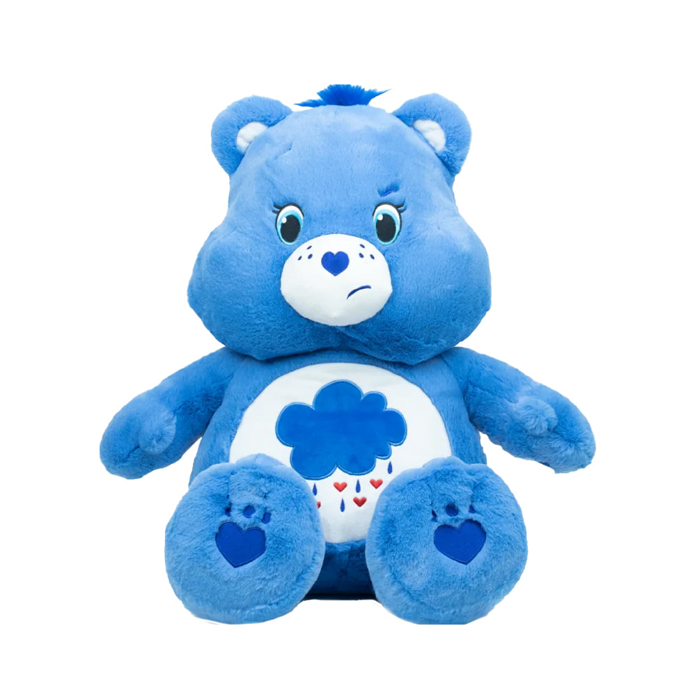 Life Size Plush (60cm) - Grumpy Bear