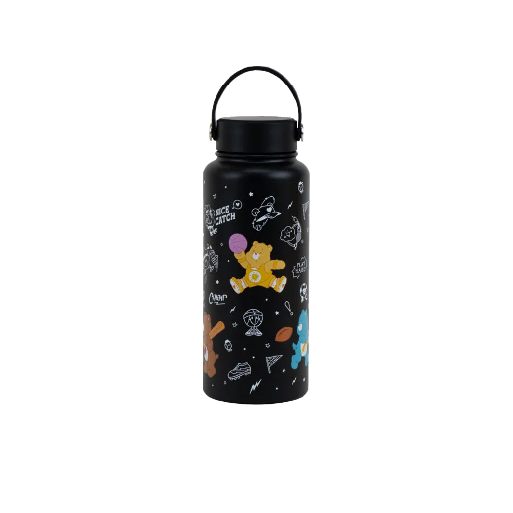 Water Bottle - Sports Club