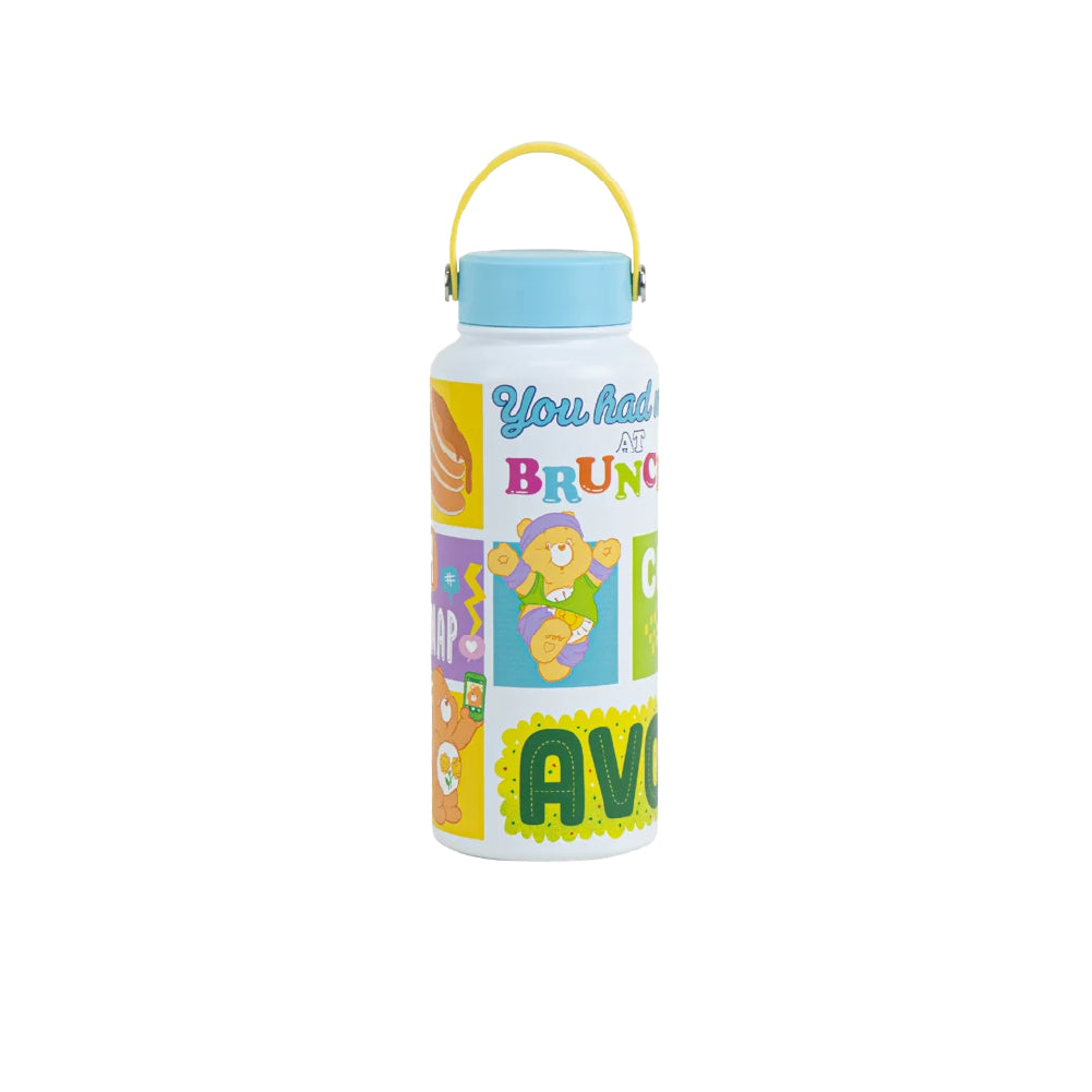 Water Bottle - You Had Me at Brunch