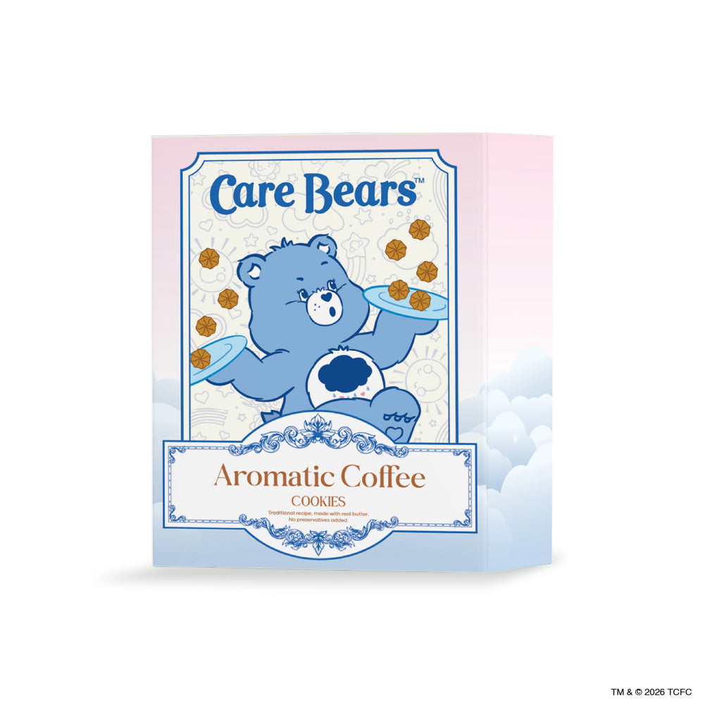 Cookies - Aromatic Coffee