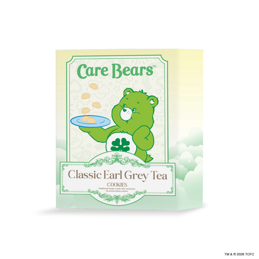 Cookies - Classic Earl Grey