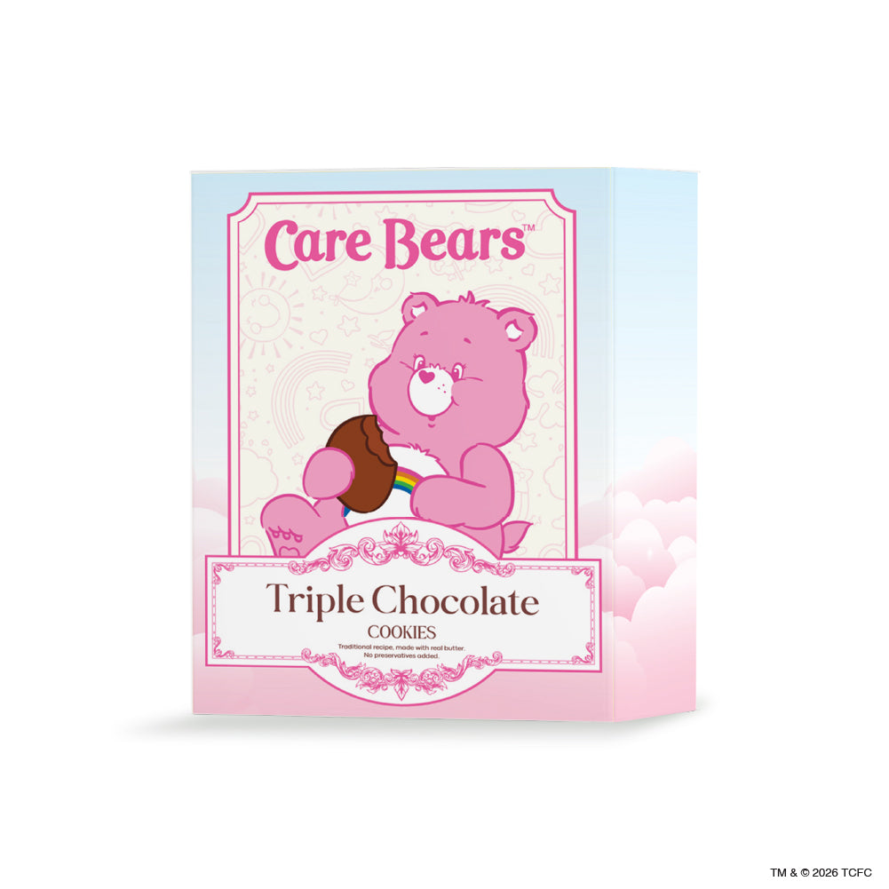 Cookies - Triple Chocolate