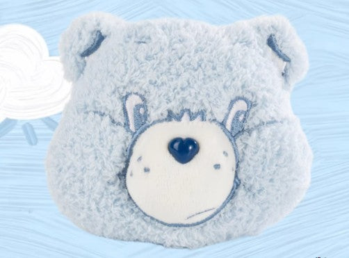 Classic Bottle Sleeve - Grumpy Bear