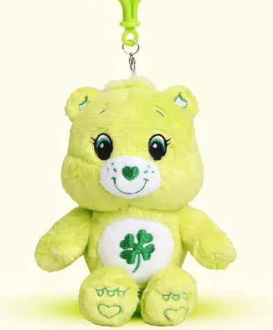 CN Similar Series Plush Keychain (15cm) - Good Luck Bear