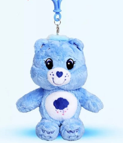 CN Similar Series Plush Keychain (15cm) - Grumpy Bear