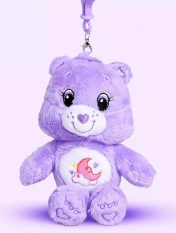 CN Similar Series Plush Keychain (15cm) - Sweet Dreams Bear