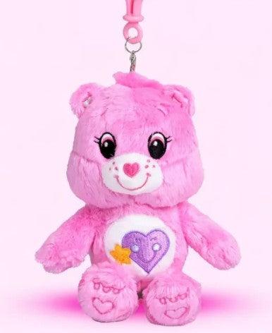 CN Similar Series Plush Keychain (15cm) - Take Care Bear