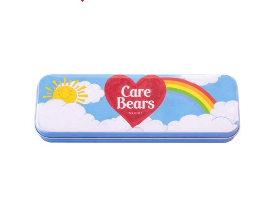 Metal Pen Case