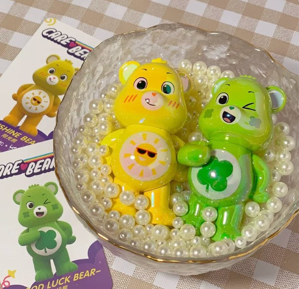 Blind Box - Unlock The Magic Pearlescent Figure