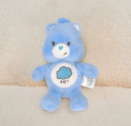 Baby Keychain (15cm) - Grumpy Bear