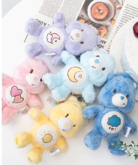 Baby Keychain (15cm) - Grumpy Bear
