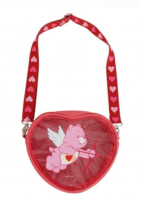 Love-A-Lot Bear PVC Bag