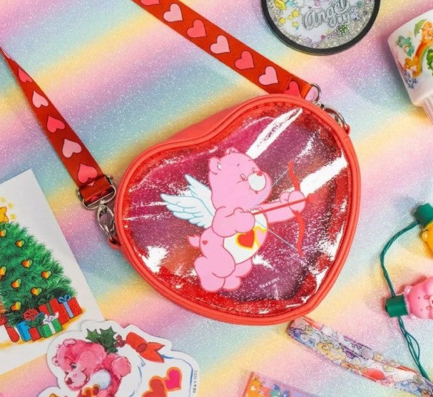 Love-A-Lot Bear PVC Bag