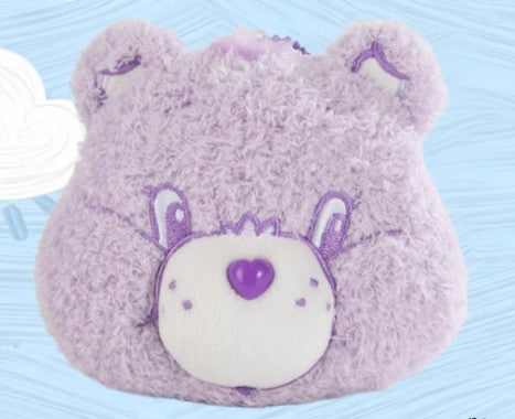 Classic Bottle Sleeve - Share Bear