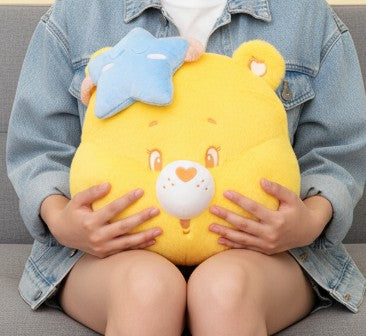 Hugging Pillow - Funshine Bear