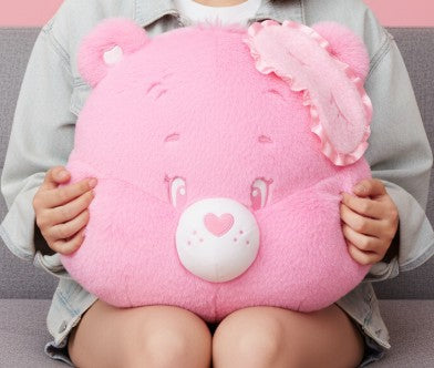 Hugging Pillow - Love-a-Lot Bear