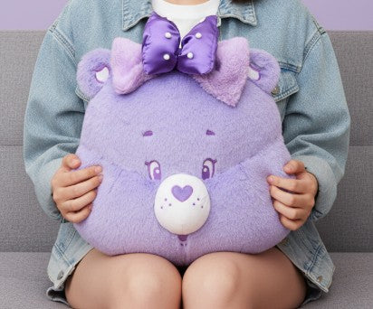 Hugging Pillow - Sweet Dreams Bear