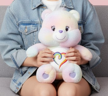 Medium Size Plush (45cm) - Togetherness Bear