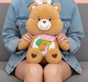 Medium Size Plush (45cm) - Forest Friend Bear