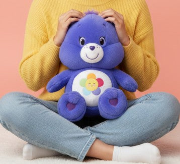 Medium Size Plush (45cm) - Harmony Bear