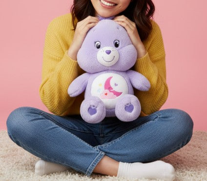 Medium Size Plush (45cm) - Sweet Dreams Bear
