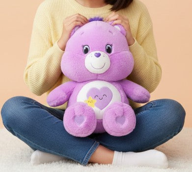 Medium Size Plush (45cm) - Take Care Bear