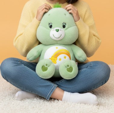 Medium Size Plush (45cm) - Wish Bear