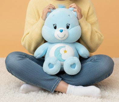 Medium Size Plush (45cm) - Bedtime Bear
