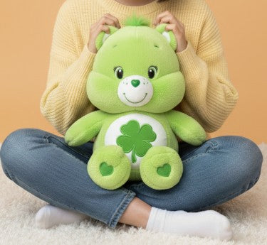 Medium Size Plush (45cm) - Good Luck Bear