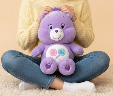 Medium Size Plush (45cm) - Share Bear