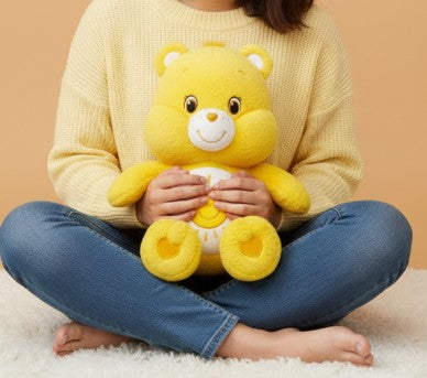 Medium Size Plush (45cm) -  Funshine Bear