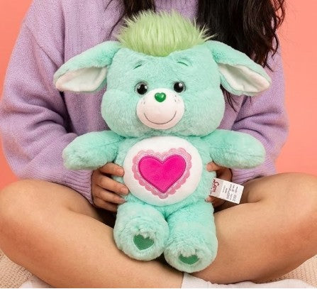 Cousins Series Plush (33cm) - Gentle Heart Lamb