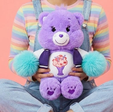 Campus Plush (33cm) - Share Bear