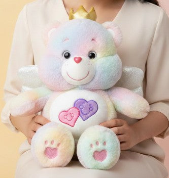 Angel Heart Plush (65cm) - True Heart Bear