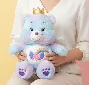 Angel Heart Plush (35cm) - Dream Bright Bear