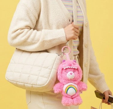 Monster Series Plush (15cm) - Cheer Bear