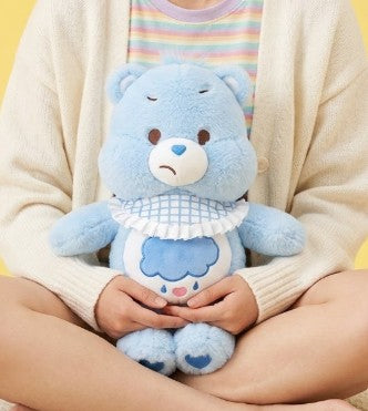 Baby Cuddle Plush (33cm) - Grumpy Bear
