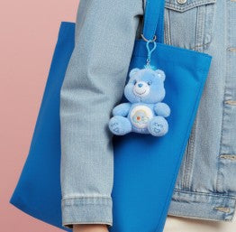 Classic Plush Sitting Charm (15cm) - Grumpy Bear